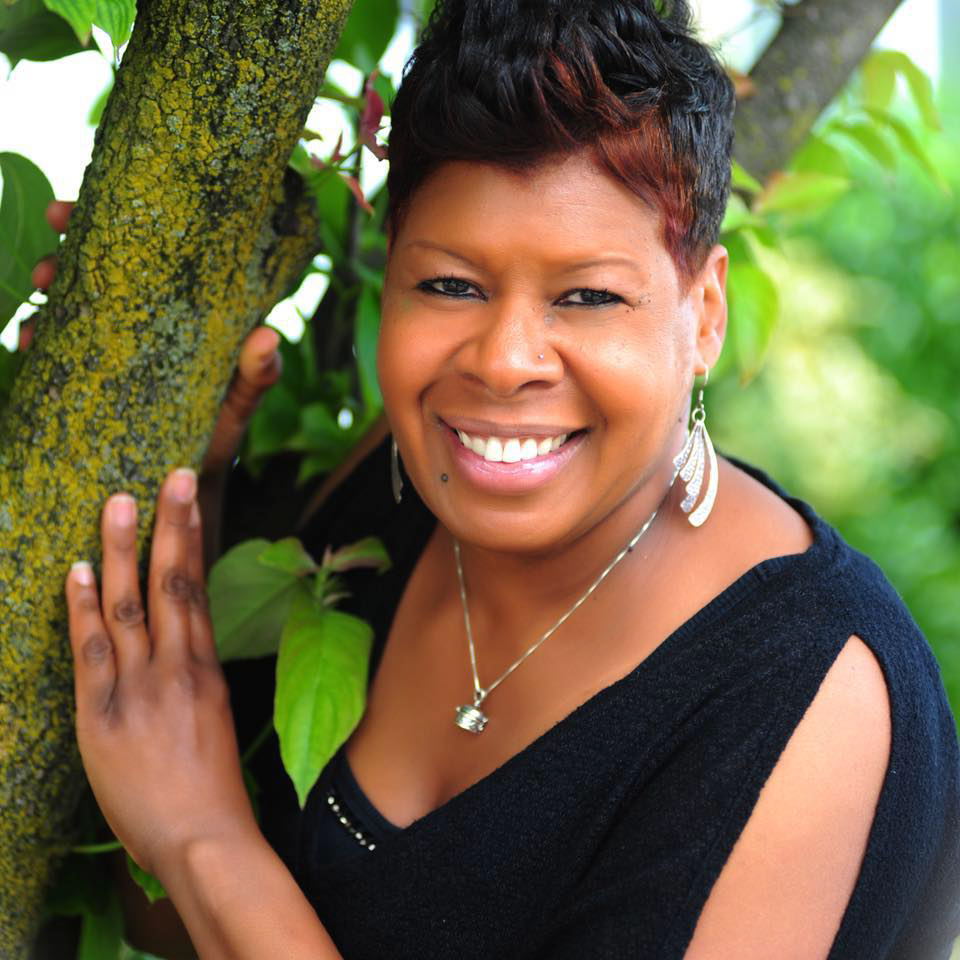 About Lavonne - Liv Vibrantly
