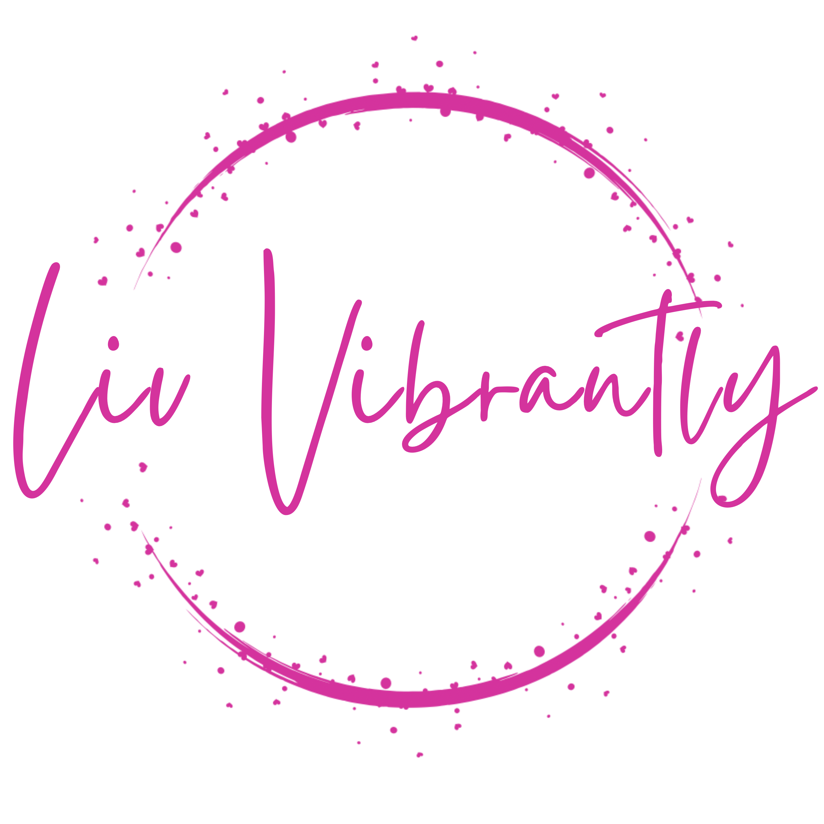 Liv Vibrantly
